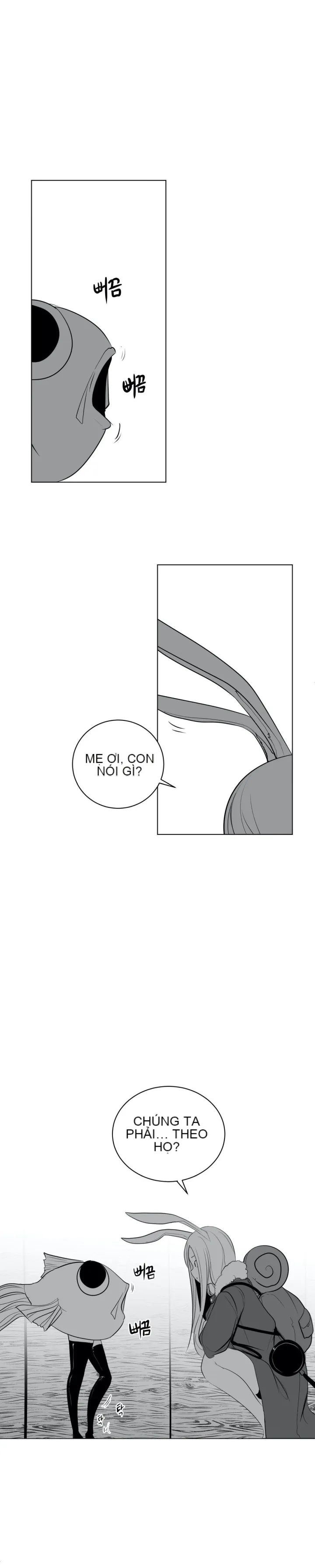 Mê cung chết tiệt Chương 1-110