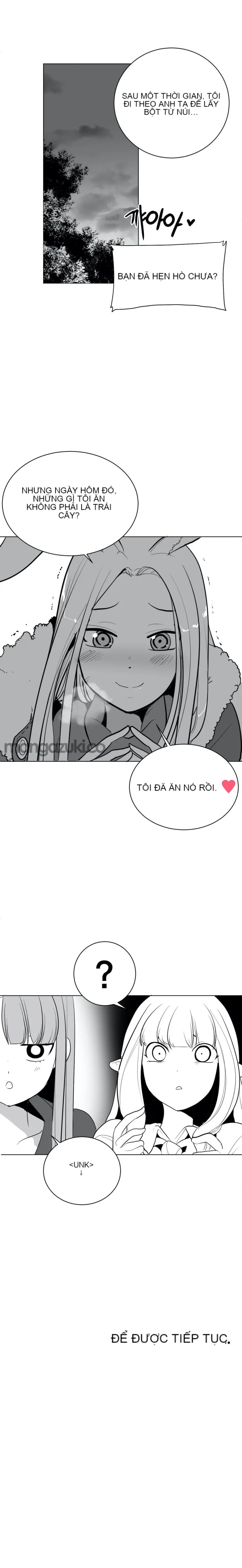 Mê cung chết tiệt Chương 1-110