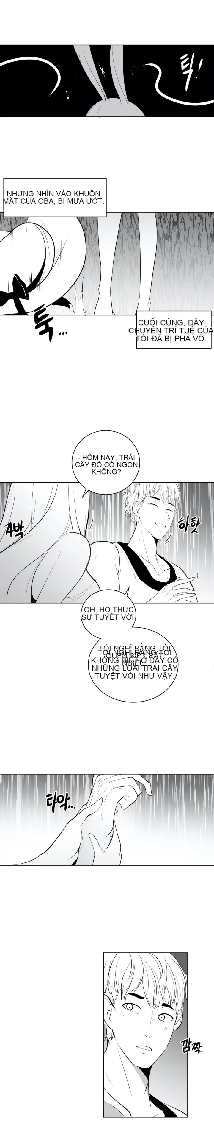 Mê cung chết tiệt Chương 1-110