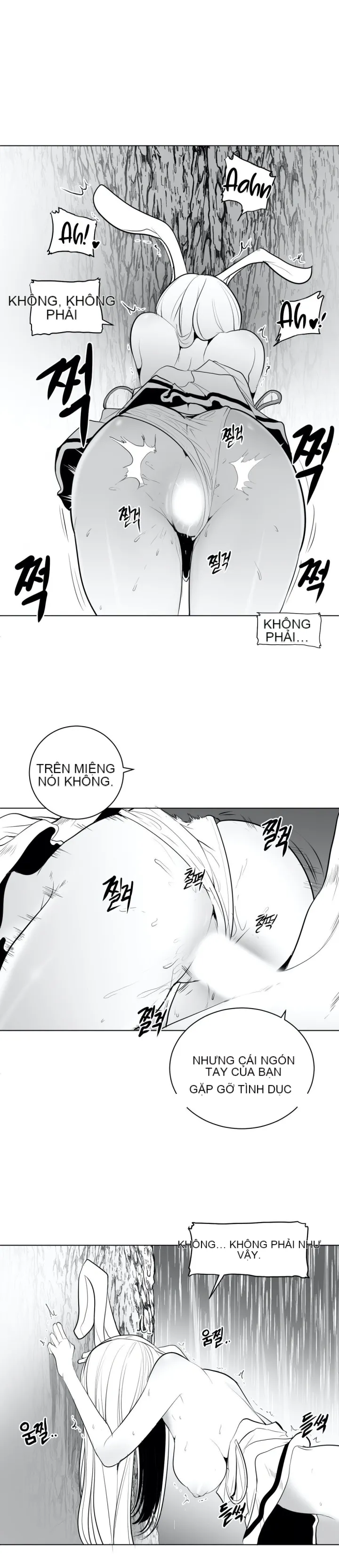 Mê cung chết tiệt Chương 1-110