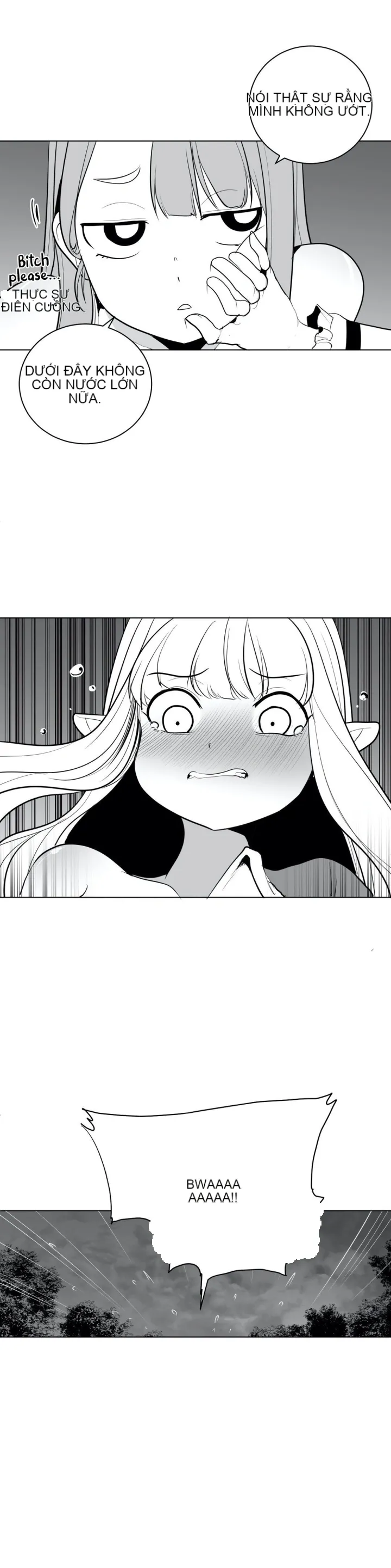 Mê cung chết tiệt Chương 1-110