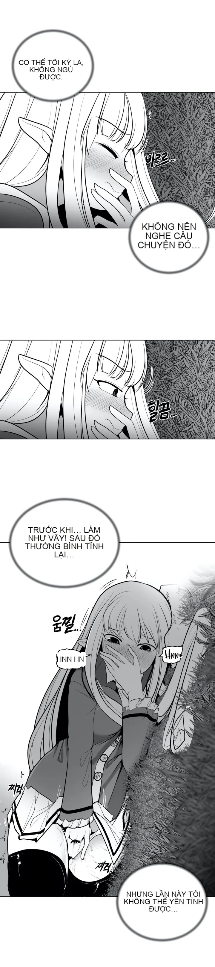 Mê cung chết tiệt Chương 1-110