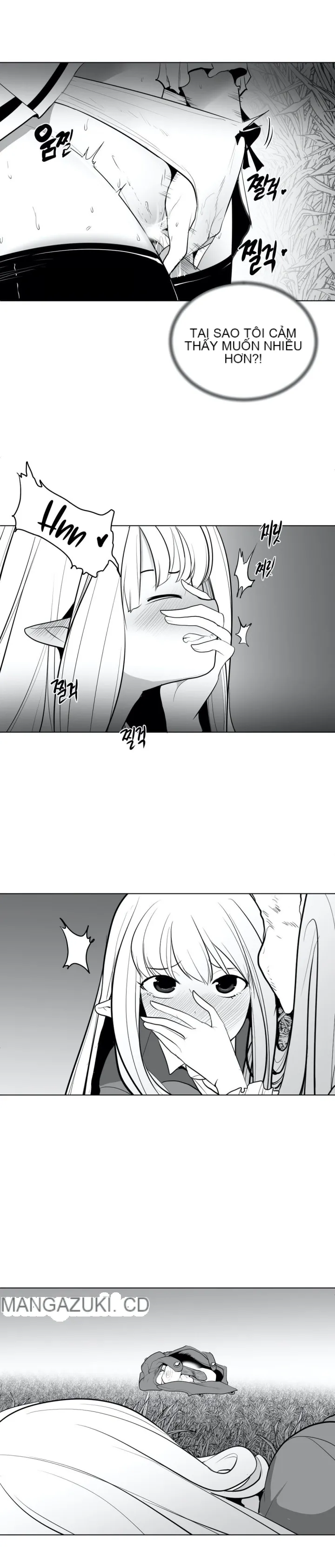 Mê cung chết tiệt Chương 1-110