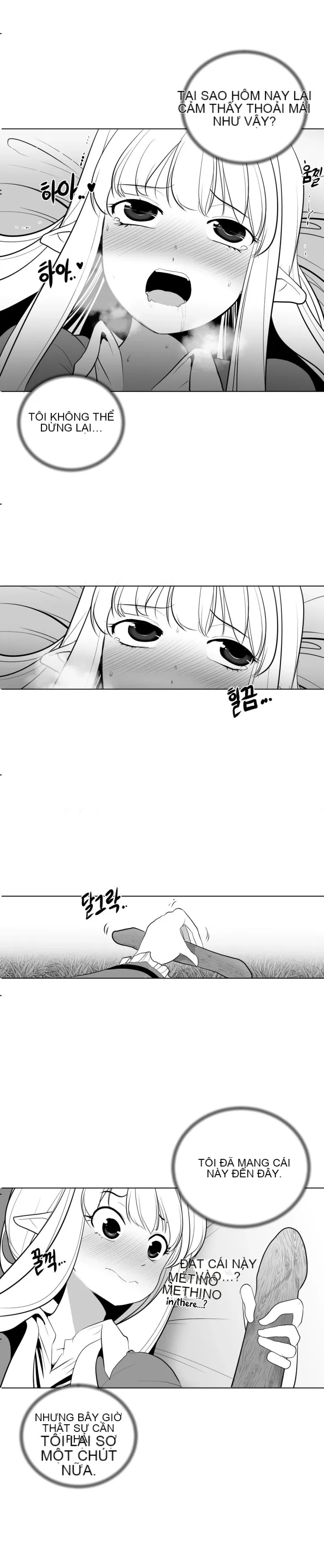 Mê cung chết tiệt Chương 1-110