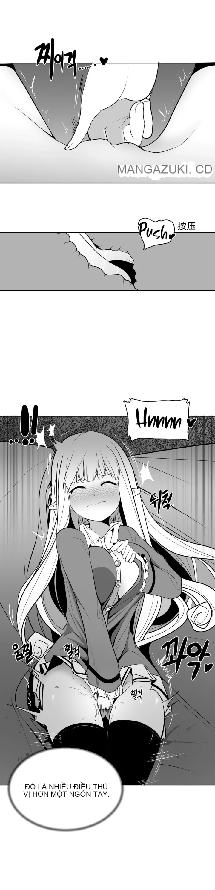 Mê cung chết tiệt Chương 1-110