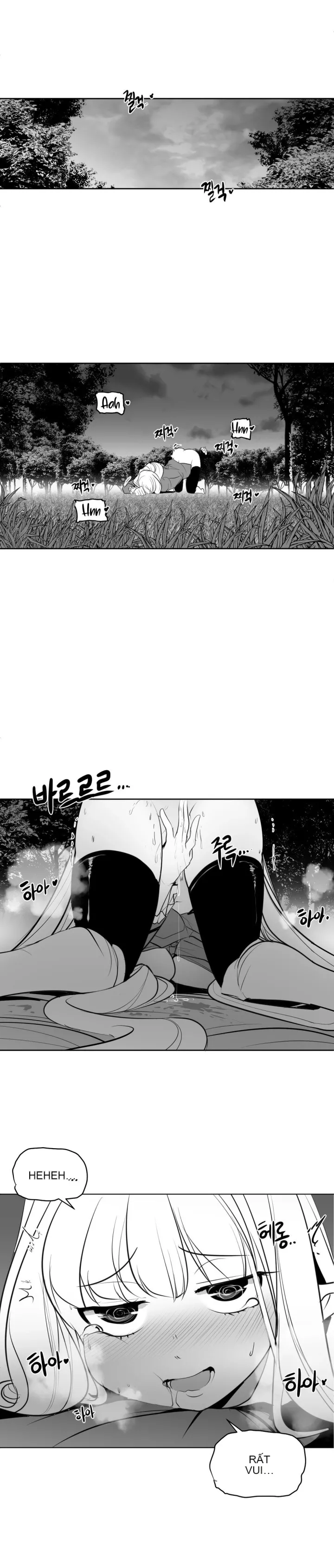 Mê cung chết tiệt Chương 1-110