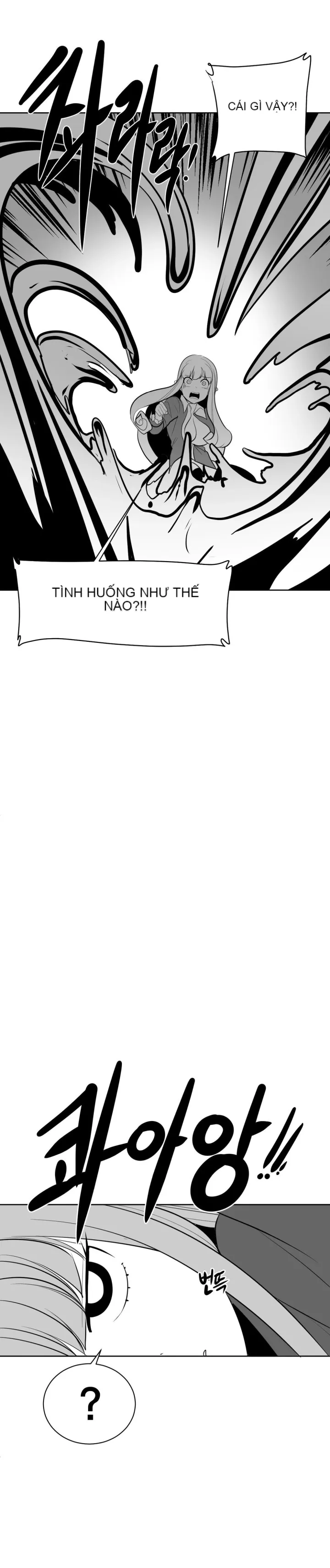 Mê cung chết tiệt Chương 1-110