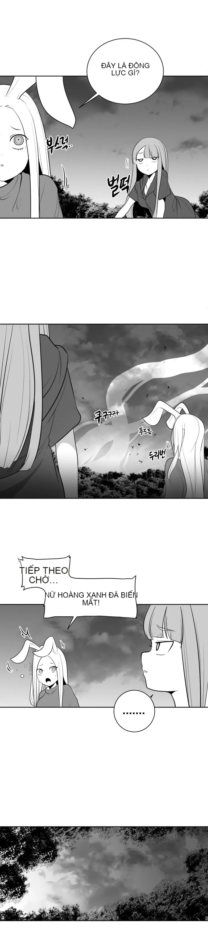 Mê cung chết tiệt Chương 1-110