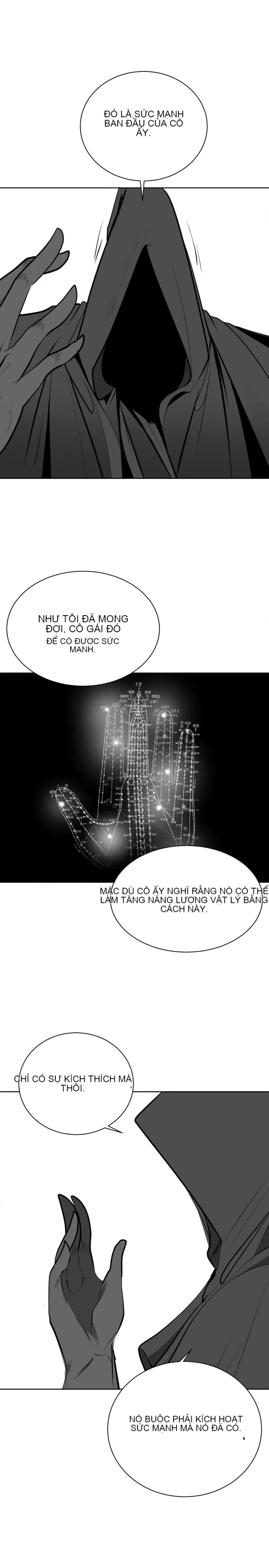 Mê cung chết tiệt Chương 1-110