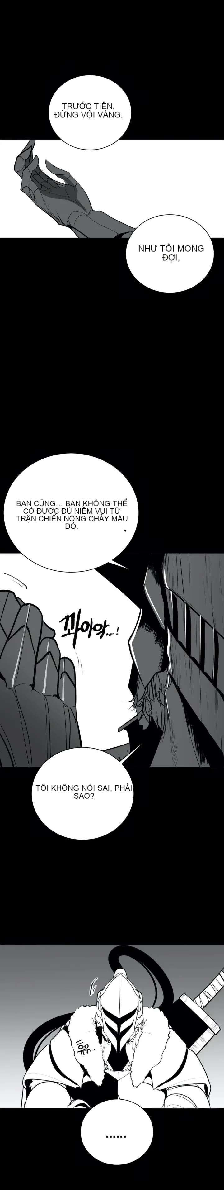 Mê cung chết tiệt Chương 1-110