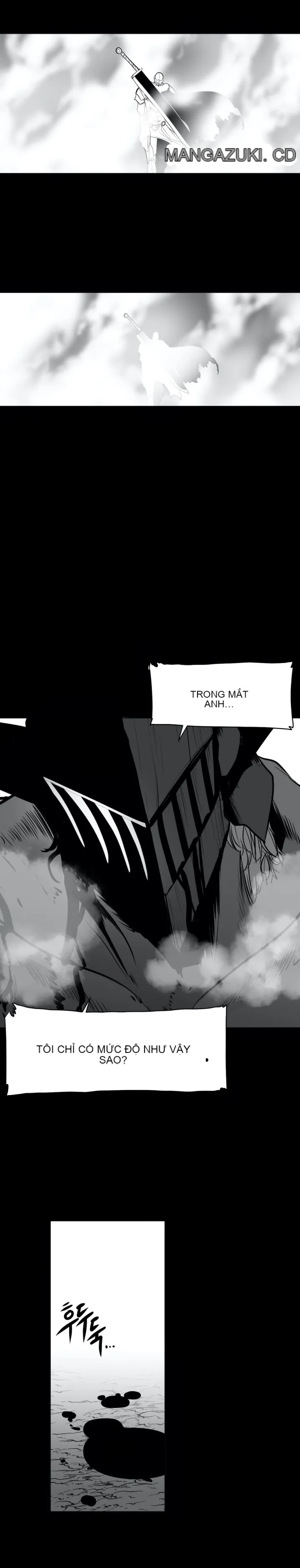 Mê cung chết tiệt Chương 1-110