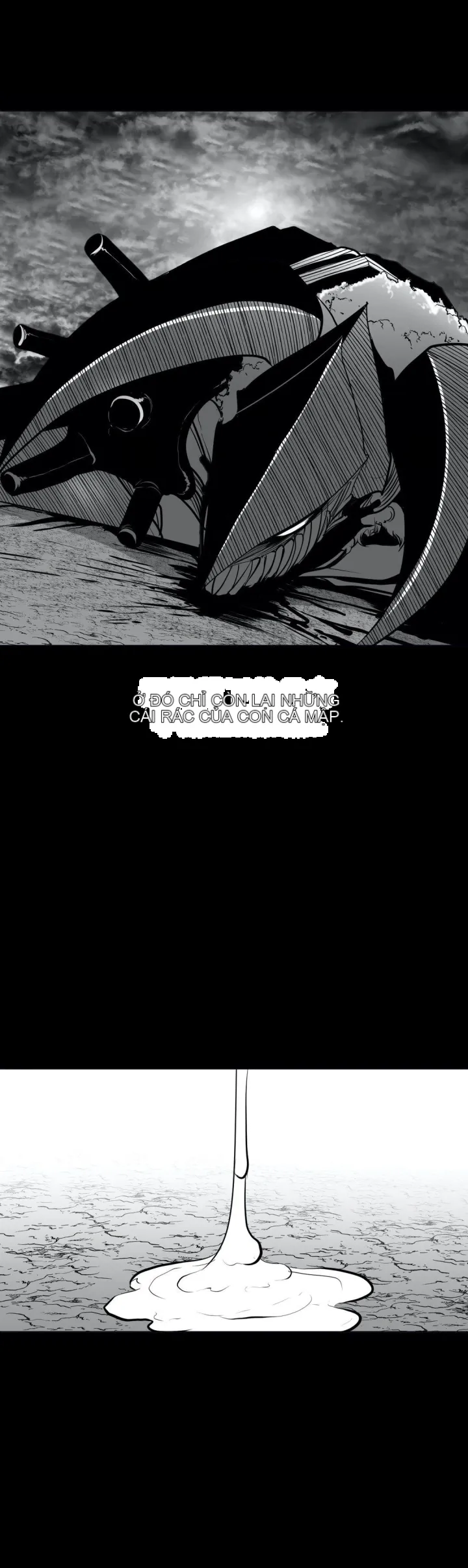 Mê cung chết tiệt Chương 1-110