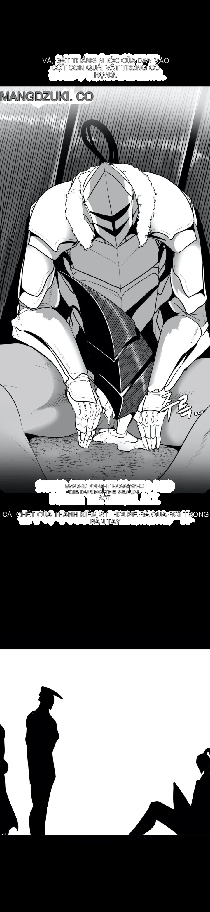 Mê cung chết tiệt Chương 1-110