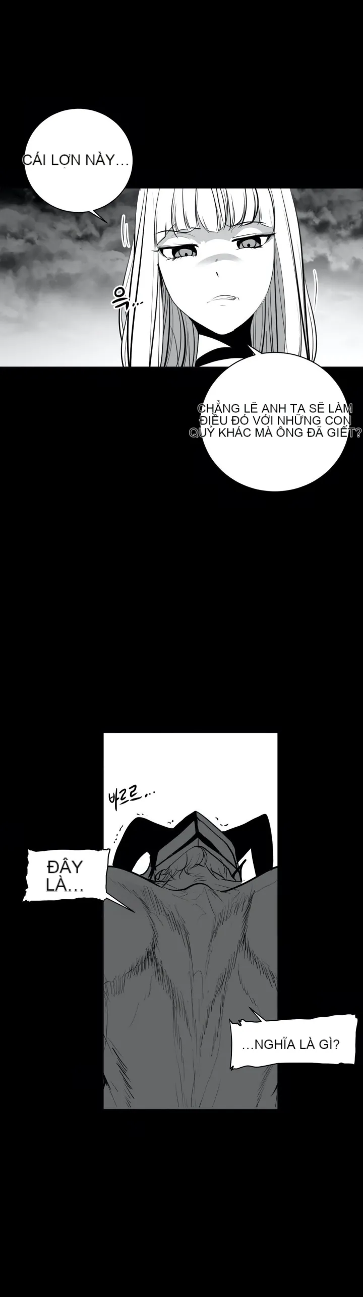 Mê cung chết tiệt Chương 1-110