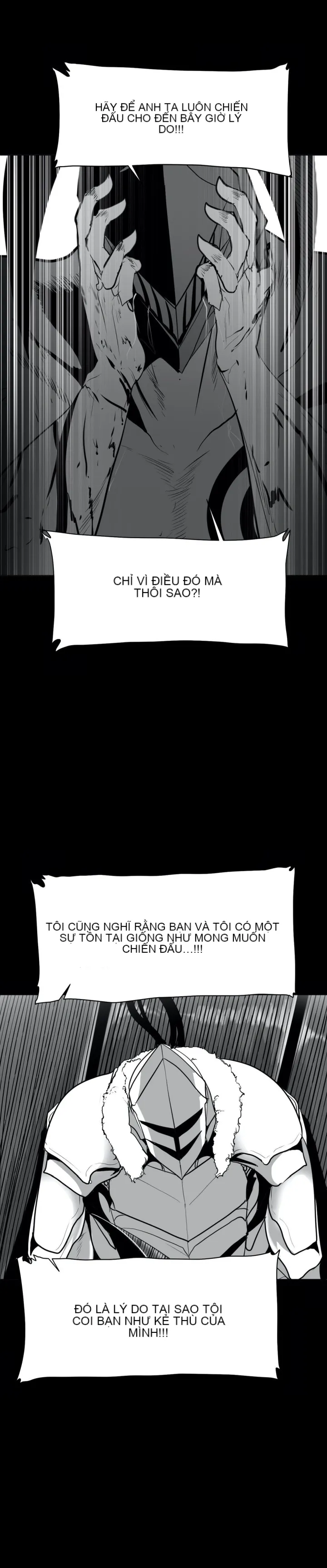 Mê cung chết tiệt Chương 1-110