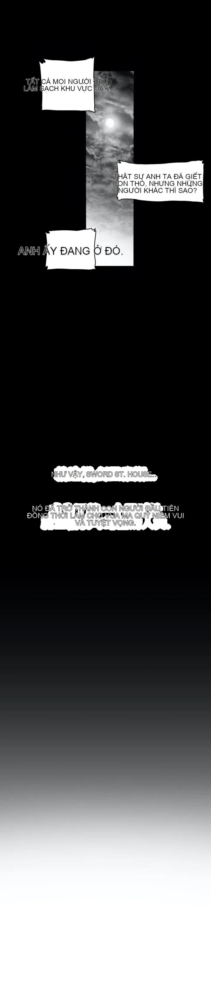 Mê cung chết tiệt Chương 1-110