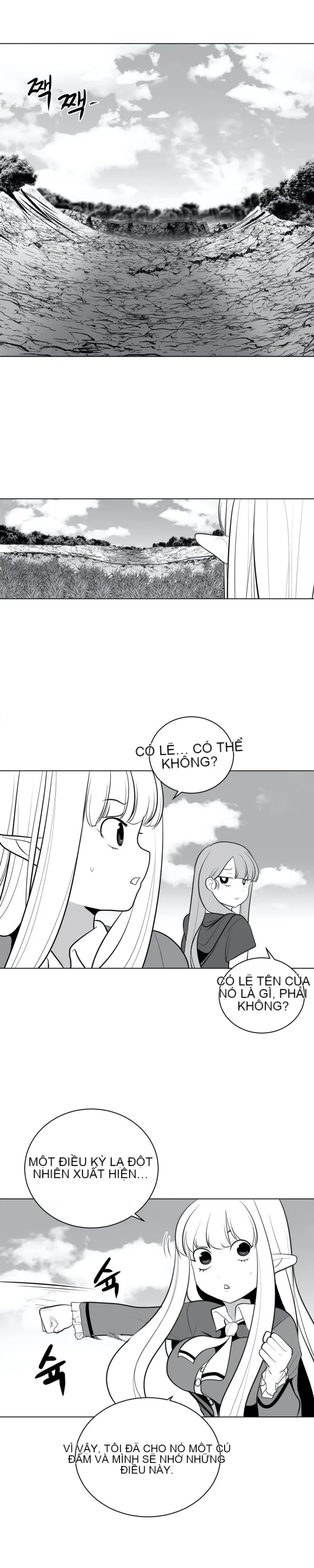 Mê cung chết tiệt Chương 1-110