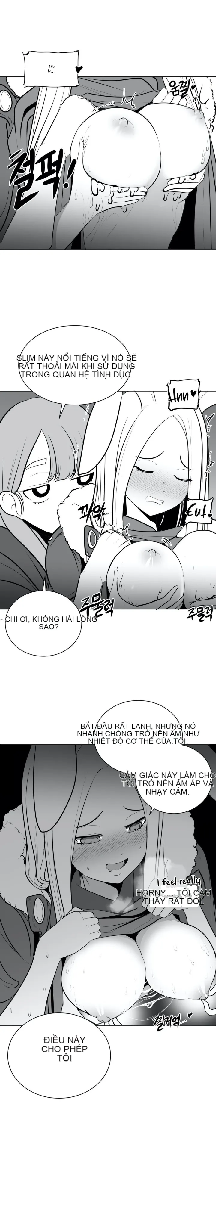 Mê cung chết tiệt Chương 1-110