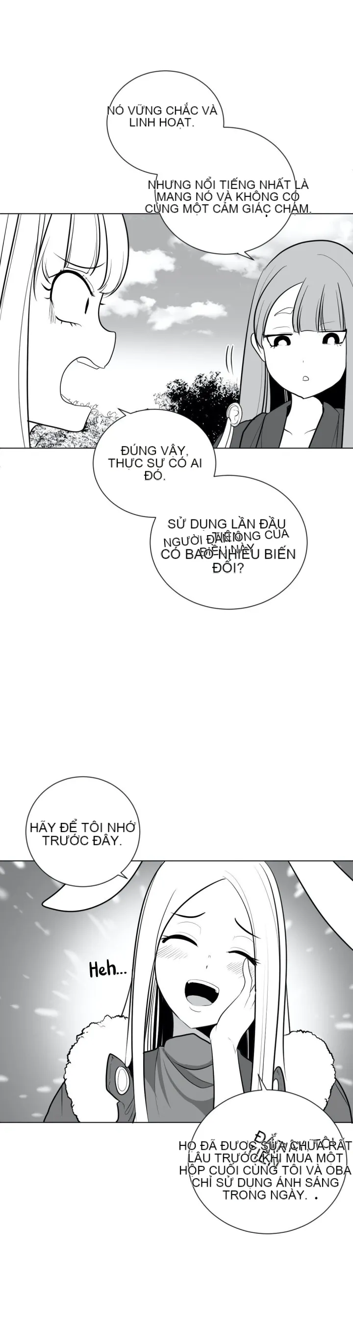 Mê cung chết tiệt Chương 1-110