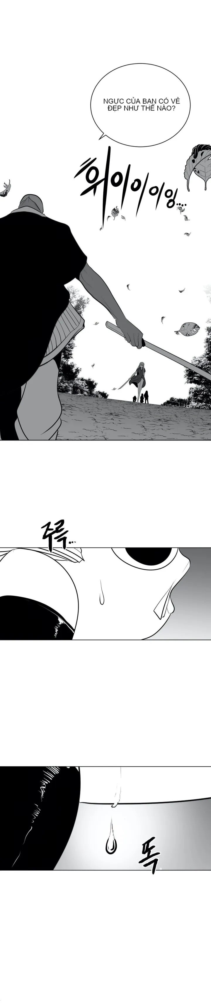 Mê cung chết tiệt Chương 1-110