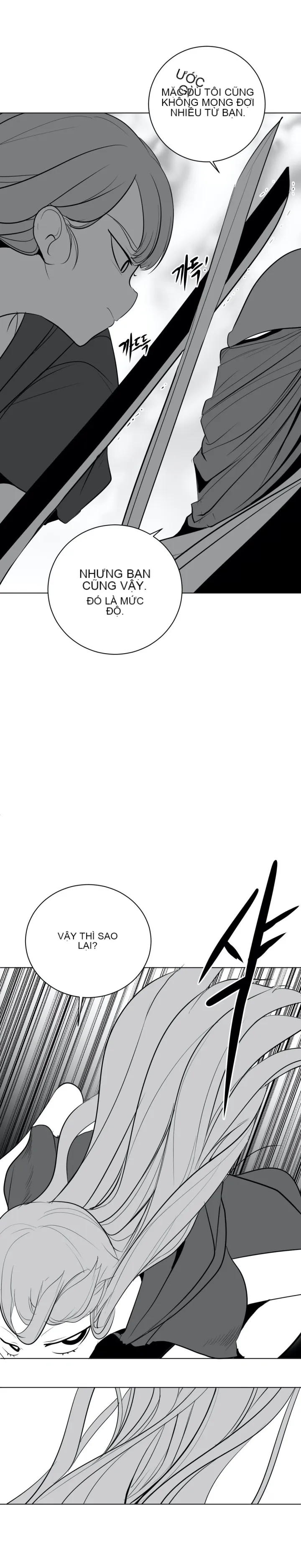 Mê cung chết tiệt Chương 1-110