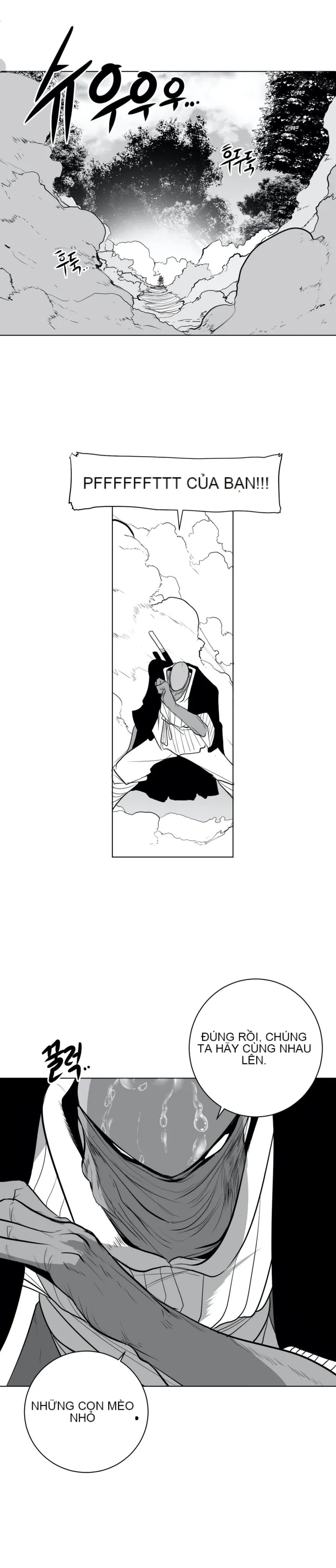 Mê cung chết tiệt Chương 1-110