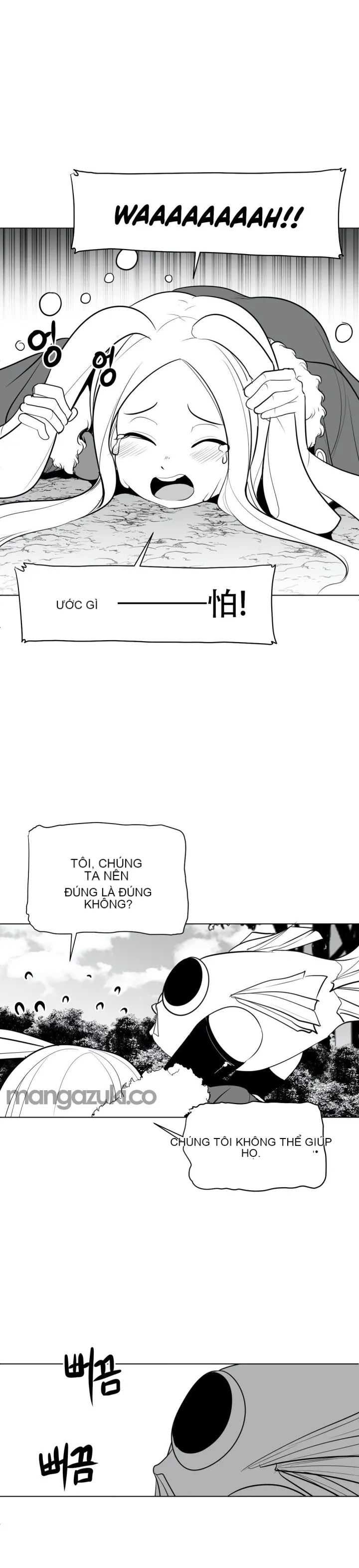 Mê cung chết tiệt Chương 1-110