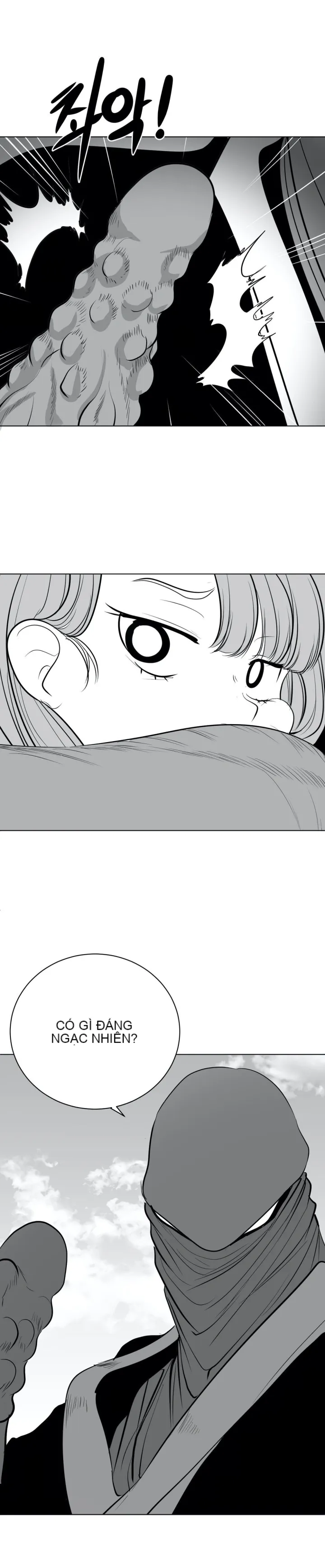 Mê cung chết tiệt Chương 1-110