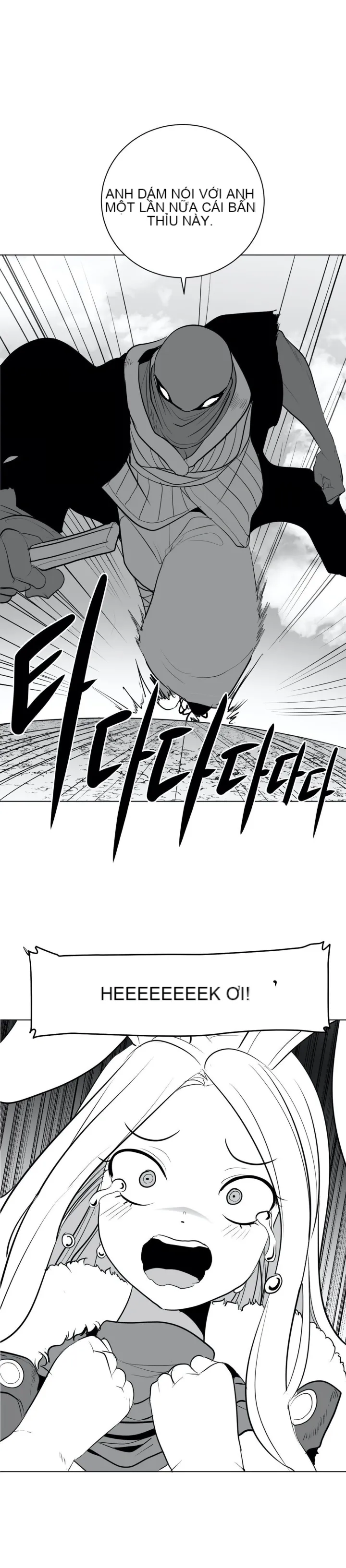 Mê cung chết tiệt Chương 1-110