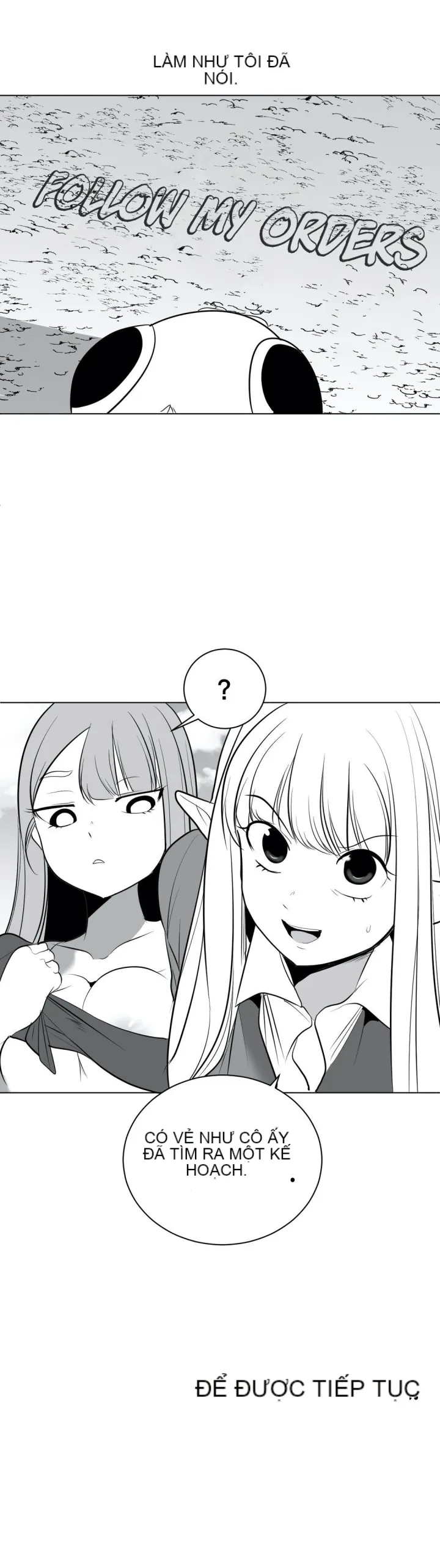 Mê cung chết tiệt Chương 1-110