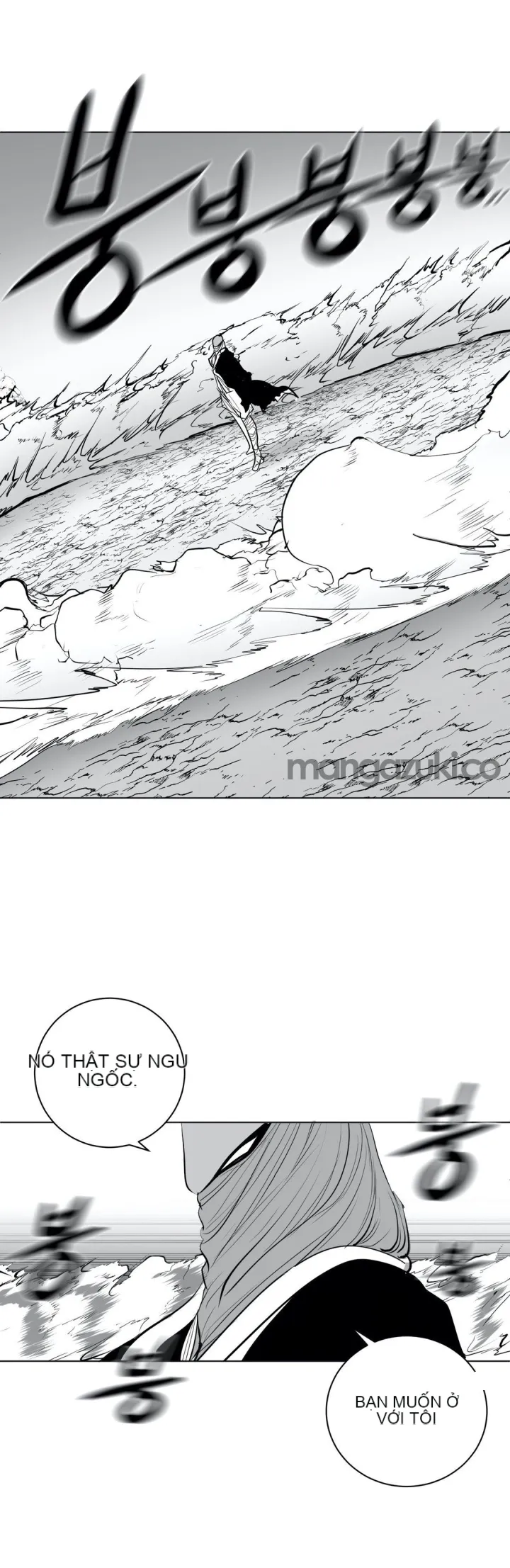 Mê cung chết tiệt Chương 1-110