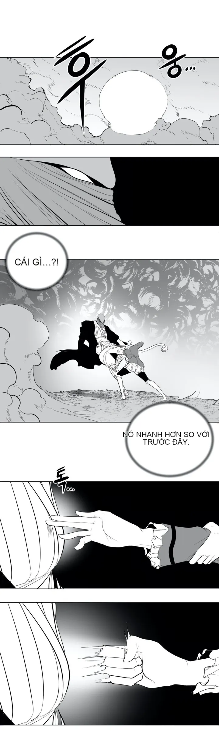 Mê cung chết tiệt Chương 1-110