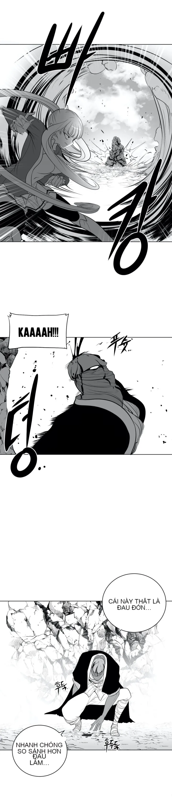 Mê cung chết tiệt Chương 1-110