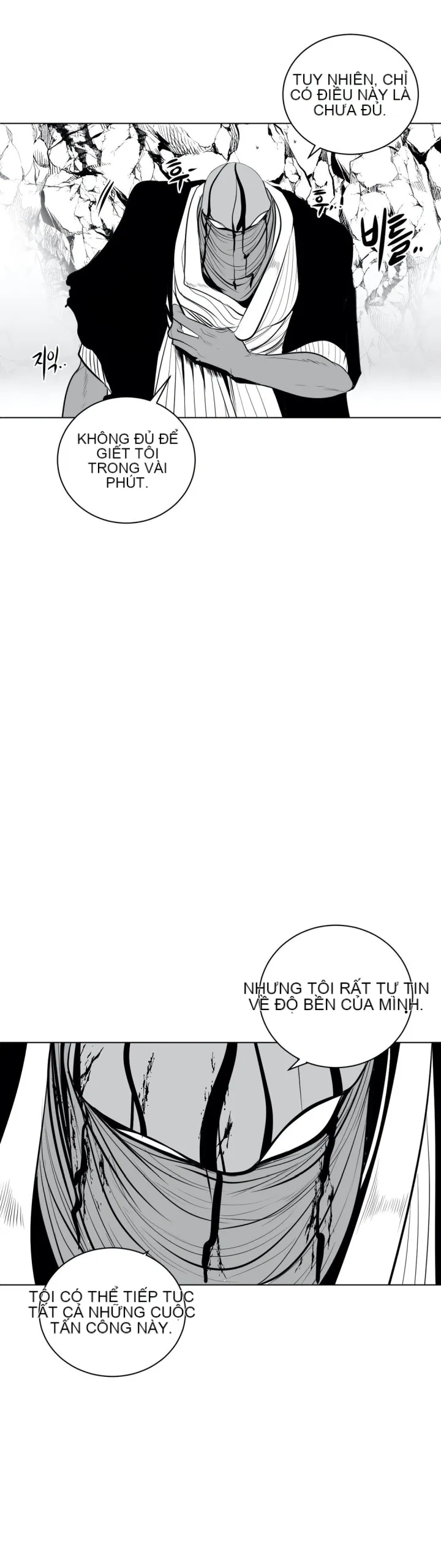 Mê cung chết tiệt Chương 1-110