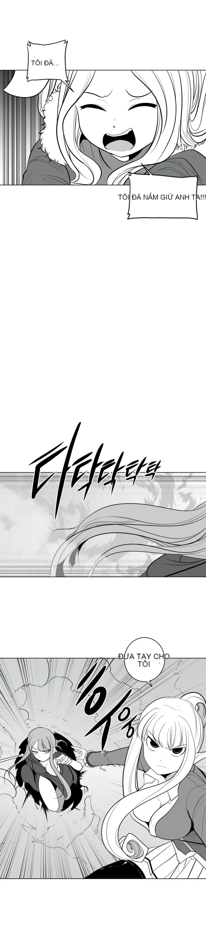 Mê cung chết tiệt Chương 1-110