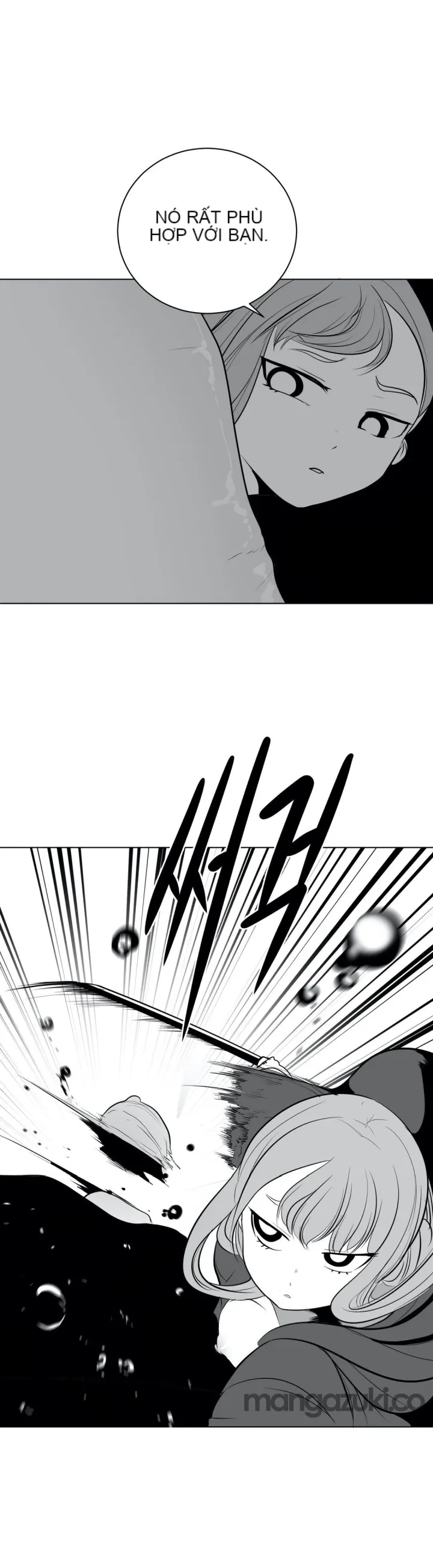 Mê cung chết tiệt Chương 1-110