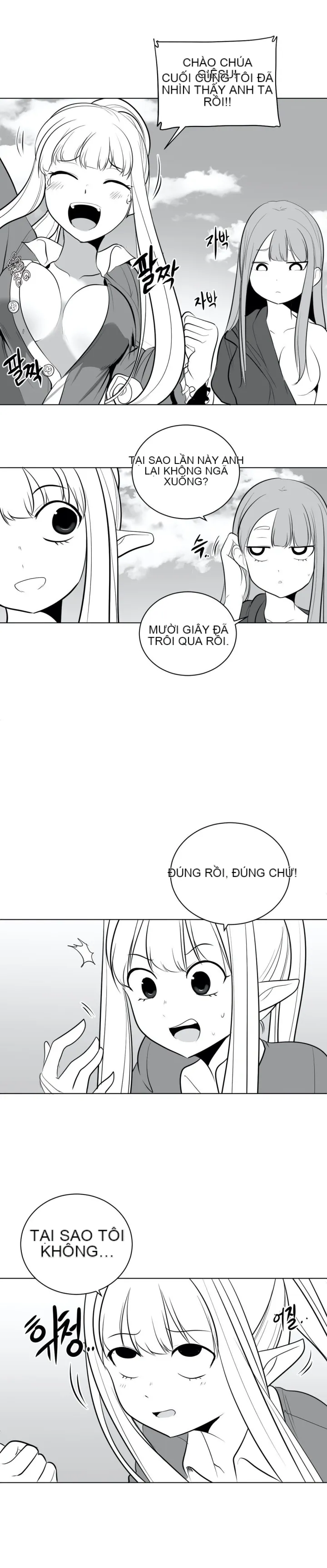 Mê cung chết tiệt Chương 1-110