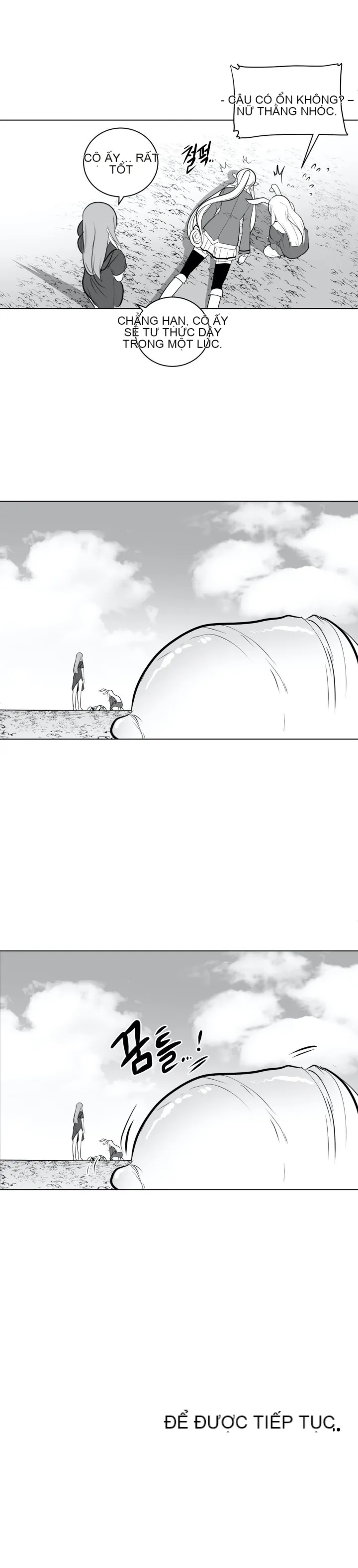 Mê cung chết tiệt Chương 1-110