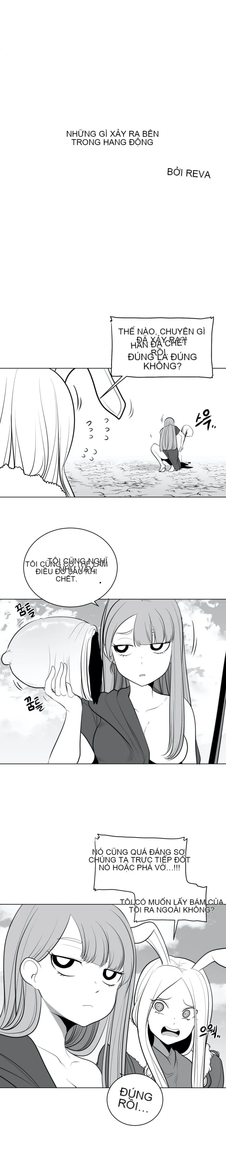 Mê cung chết tiệt Chương 1-110