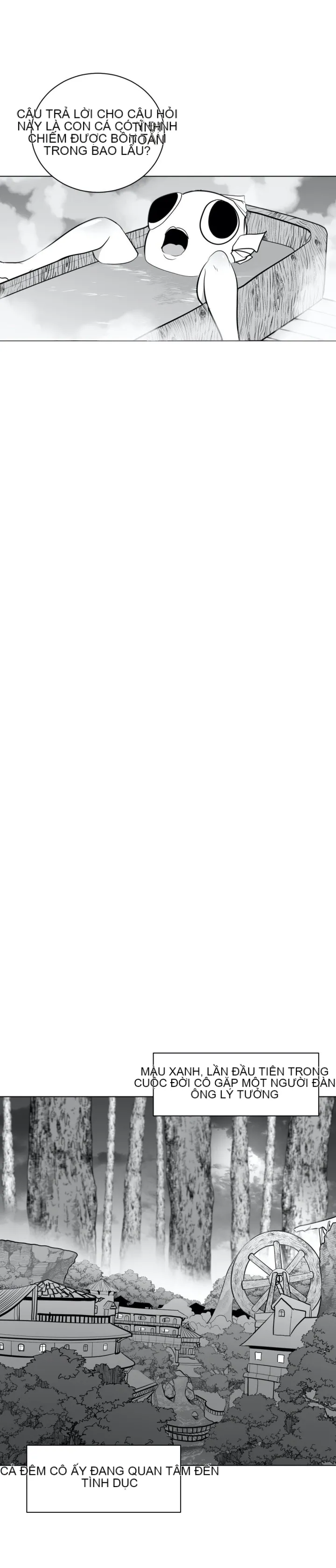 Mê cung chết tiệt Chương 1-110