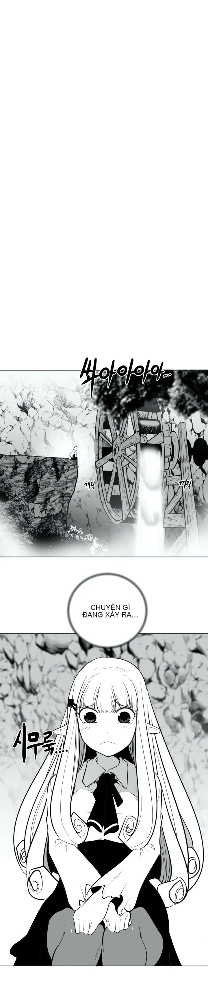 Mê cung chết tiệt Chương 1-110