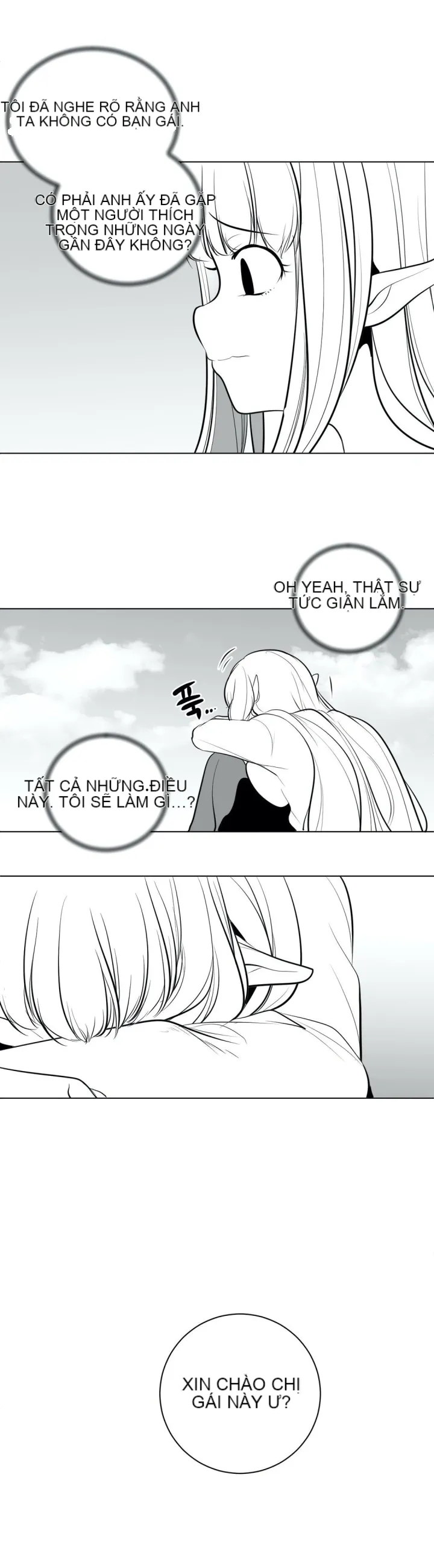 Mê cung chết tiệt Chương 1-110