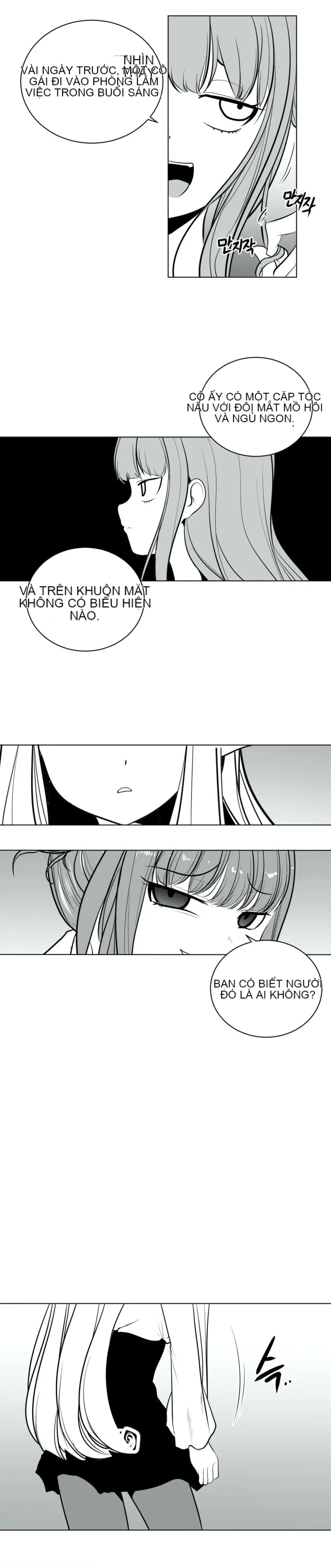 Mê cung chết tiệt Chương 1-110