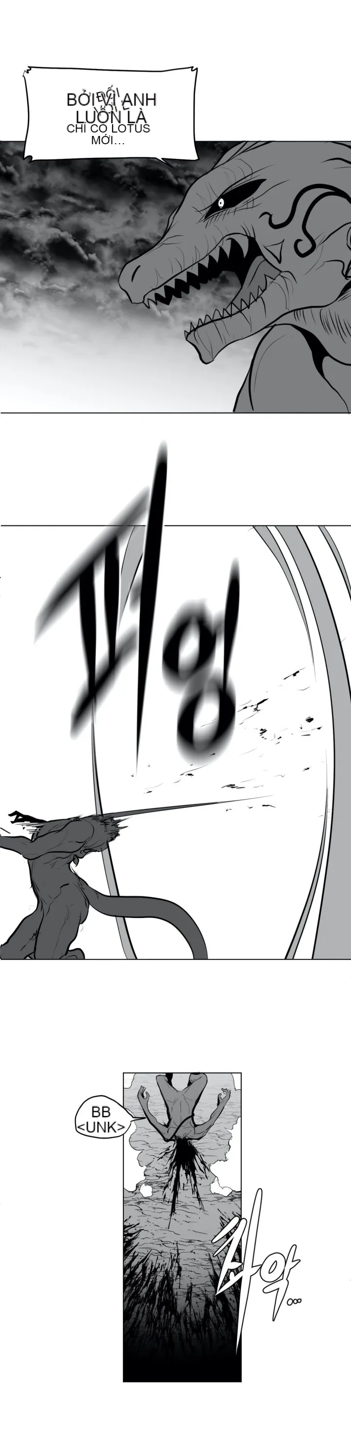 Mê cung chết tiệt Chương 1-110