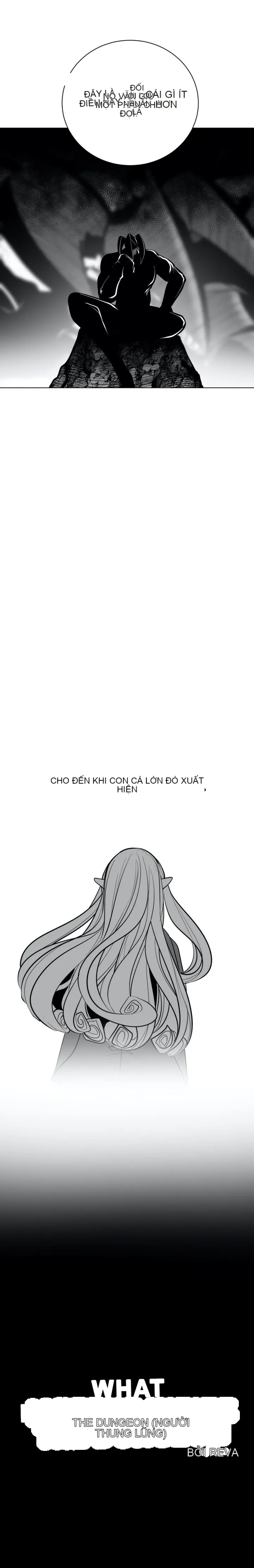 Mê cung chết tiệt Chương 1-110