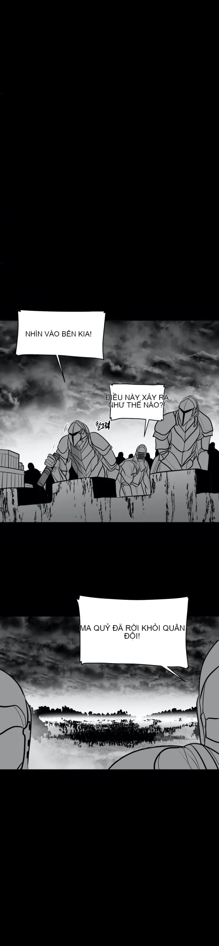 Mê cung chết tiệt Chương 1-110