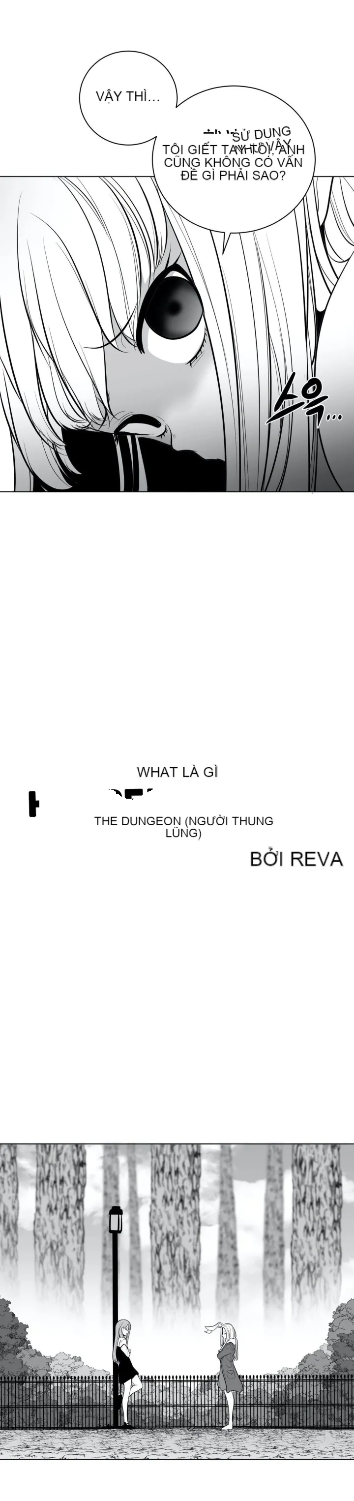Mê cung chết tiệt Chương 1-110