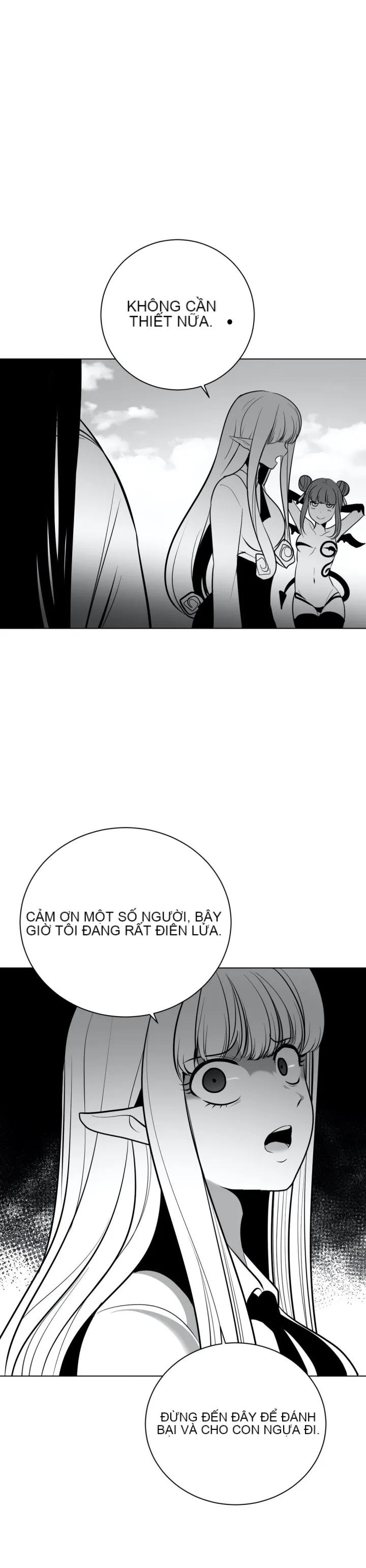 Mê cung chết tiệt Chương 1-110