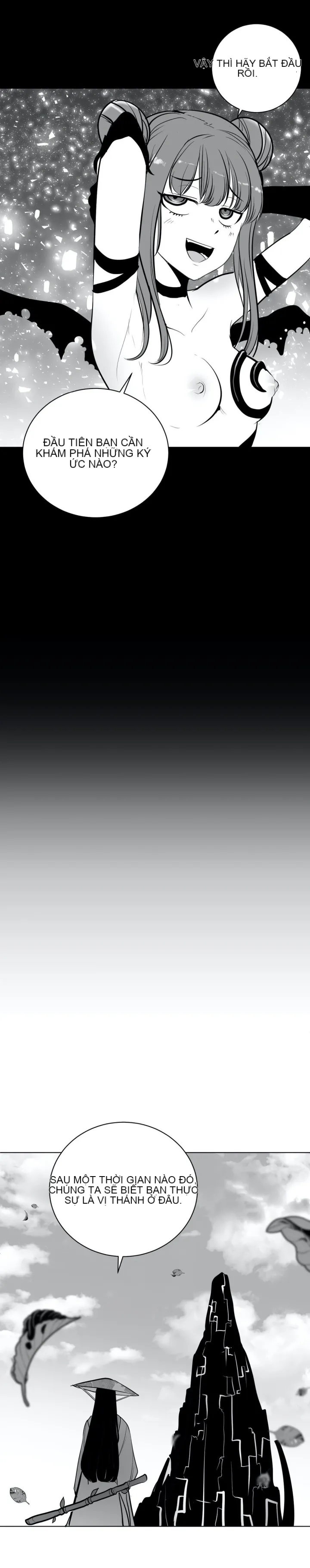 Mê cung chết tiệt Chương 1-110