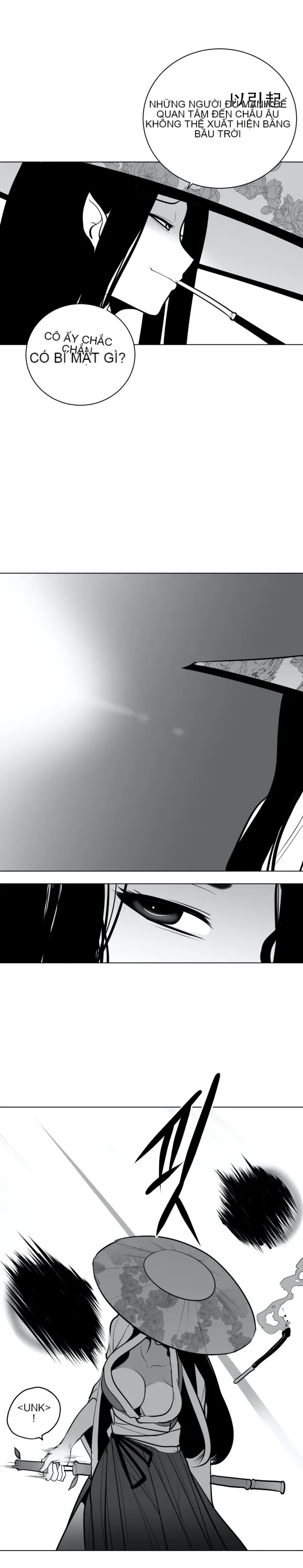 Mê cung chết tiệt Chương 1-110